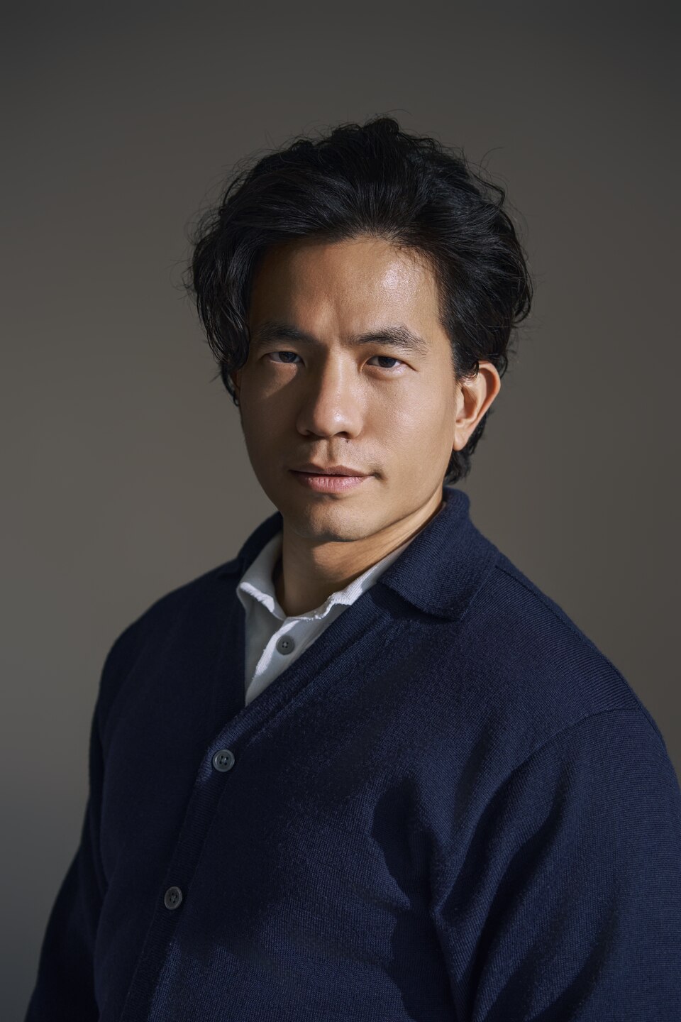 Mr. Khailee Ng