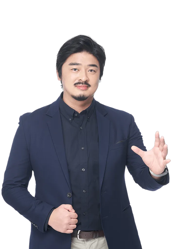 Mr. Yu-kai Chou